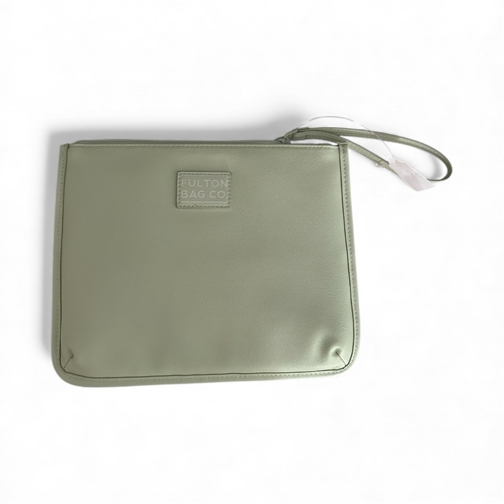 Padded Toiletry Organizer
